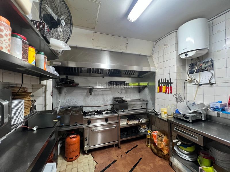 Foto 47814aec-b6a2-439a-970e-154ea0204912. Rent business premise in San Pedro - Siana Mieres