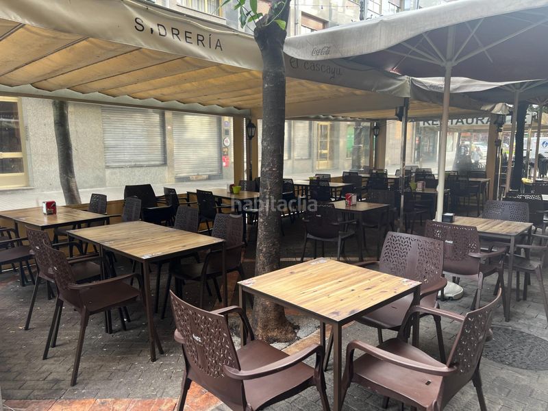 Foto 4c533f41-e0cb-449b-8df0-63a1dd13440d. Rent business premise in San Pedro - Siana Mieres