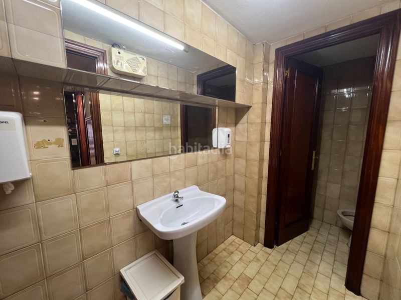 Foto 512020cf-d204-4cec-af73-d6a220cfd458. Rent business premise in San Pedro - Siana Mieres