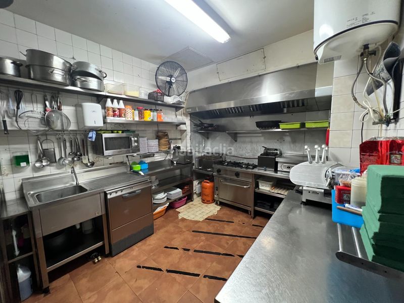 Foto 6a80b8e1-0a88-4da1-9f1e-7f40001b1146. Rent business premise in San Pedro - Siana Mieres