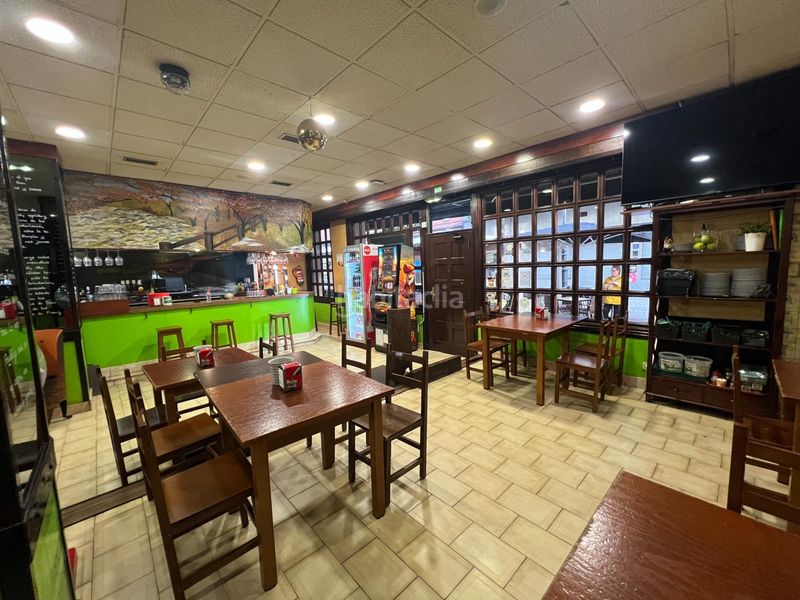 Foto 992de9ac-c1cc-4731-b392-61e8897c8443. Rent business premise in San Pedro - Siana Mieres