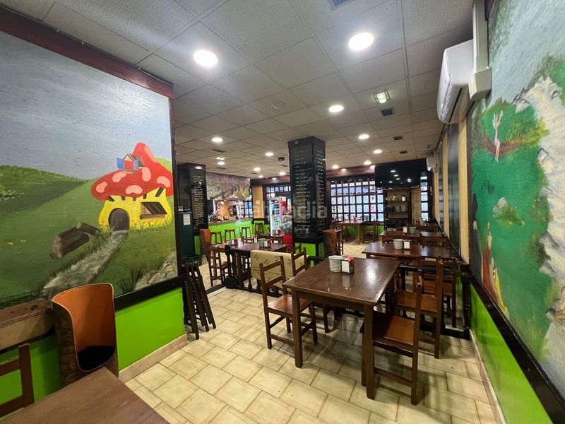 Foto b3341698-5d5f-4b78-9af1-a01d1d5cc28c. Rent business premise in San Pedro - Siana Mieres