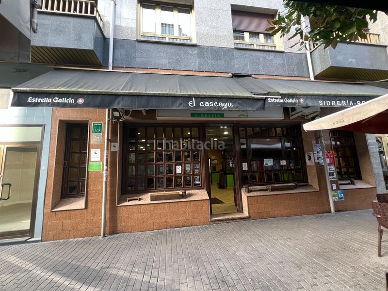 Foto c6b1f8cd-f74b-48ad-8893-c9fa07521fbd. Rent business premise in San Pedro - Siana Mieres