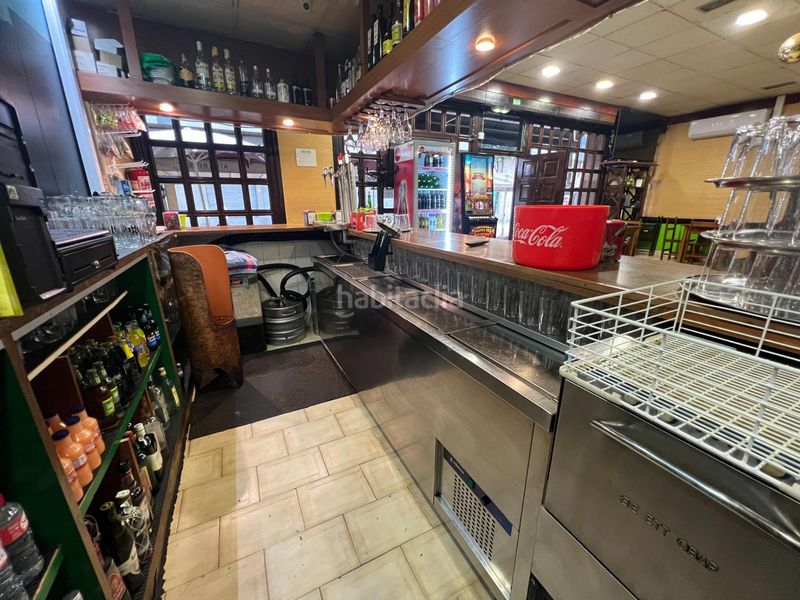 Foto c7f40daa-a36e-4889-9d16-8749ca8703a0. Rent business premise in San Pedro - Siana Mieres