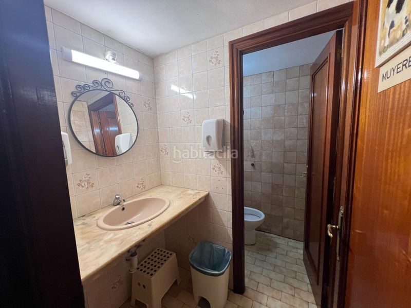 Foto d50c7790-a61d-40fe-91f1-c188d135b1a6. Rent business premise in San Pedro - Siana Mieres