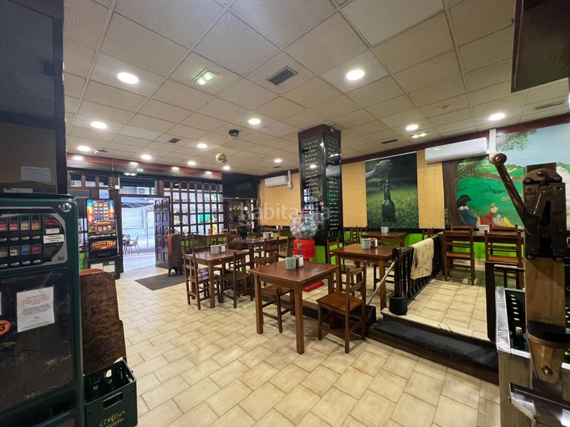 Foto e7a5494d-960a-4b71-b95a-497081ec921f. Rent business premise in San Pedro - Siana Mieres
