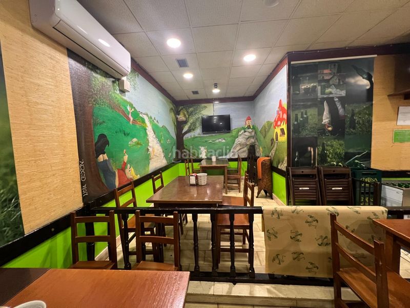Foto f8c74939-e923-4ce4-9fa7-350ae9c2ade8. Rent business premise in San Pedro - Siana Mieres