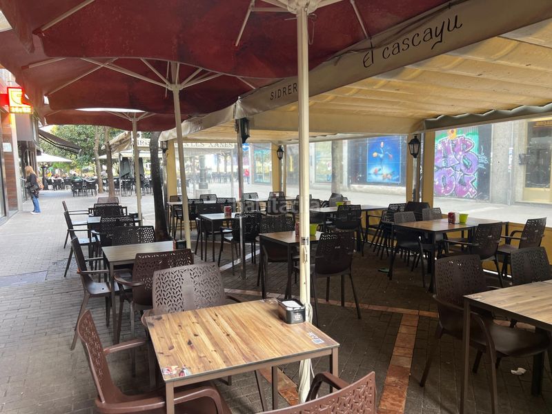 Foto facb2721-16a0-4b8e-9071-5e513d68f4f6. Rent business premise in San Pedro - Siana Mieres