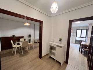 Miete Etagenwohnung in La Felguera
