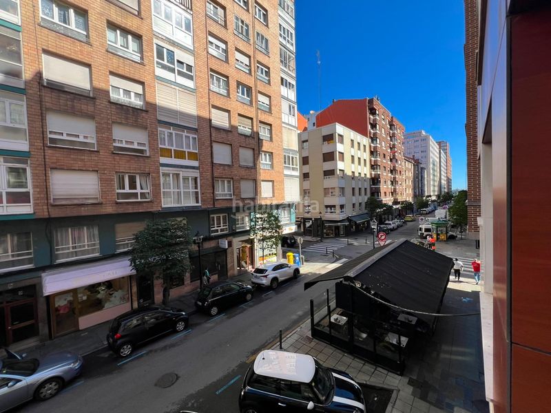 Foto 06cd2423-c68f-4d37-91ed-b2ffa3cf0271. Apartament amb calefacció a La Arena Gijón