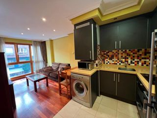 Apartament a La Arena. Vive a solo 200 metros de la playa de san lorenzo