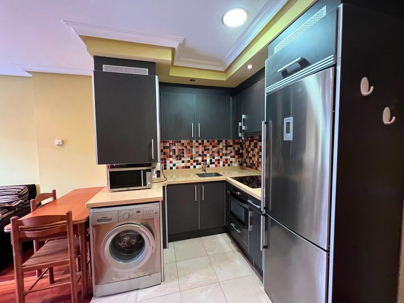 Foto 4b3eed29-b772-4490-a245-f0337cb3e4cf. Apartament amb calefacció a La Arena Gijón