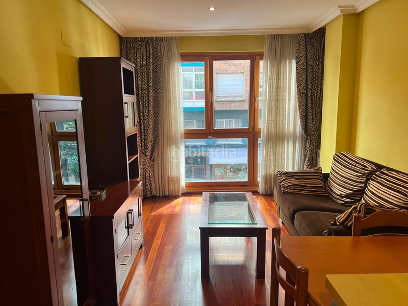 Foto 5095d924-b766-424c-8b91-88a9d00f4749. Apartament amb calefacció a La Arena Gijón
