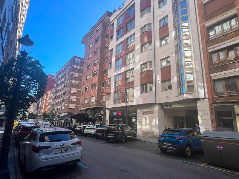 Foto 9e3487dc-6402-4782-869a-e39d1c713690. Apartament amb calefacció a La Arena Gijón