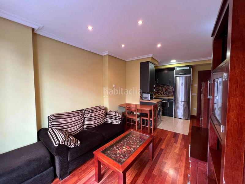 Foto c82931c8-fd96-4d2c-a2e1-ac7ce443012e. Apartament amb calefacció a La Arena Gijón