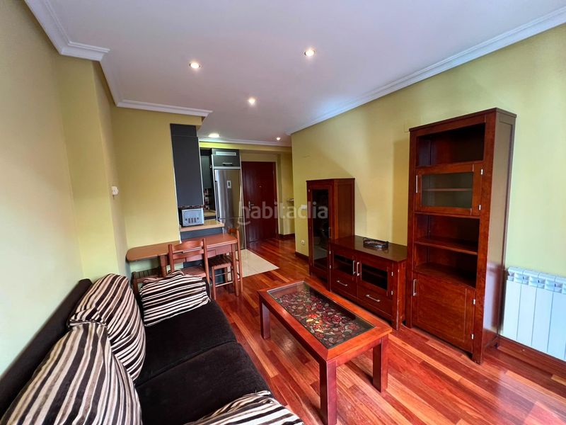 Foto e99b4e68-a488-4c45-a109-95ba21a6397a. Apartament amb calefacció a La Arena Gijón