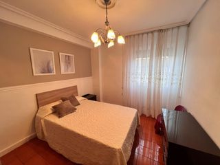 Rent Flat in La Felguera
