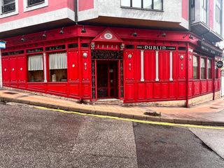 Local Comercial en La Felguera