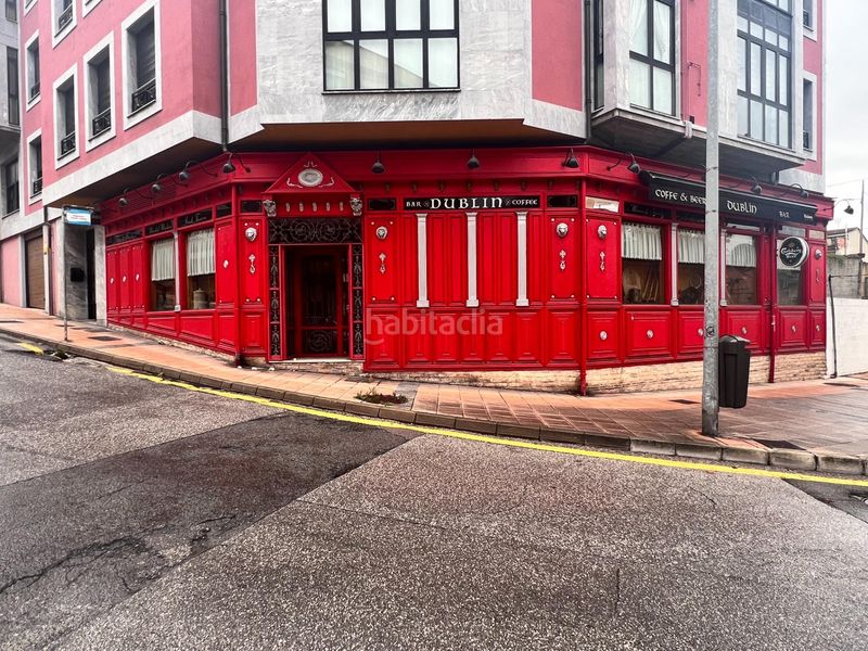 Foto 4419786e-b054-42ef-a142-e51343d95567. Local comercial a La Felguera Langreo