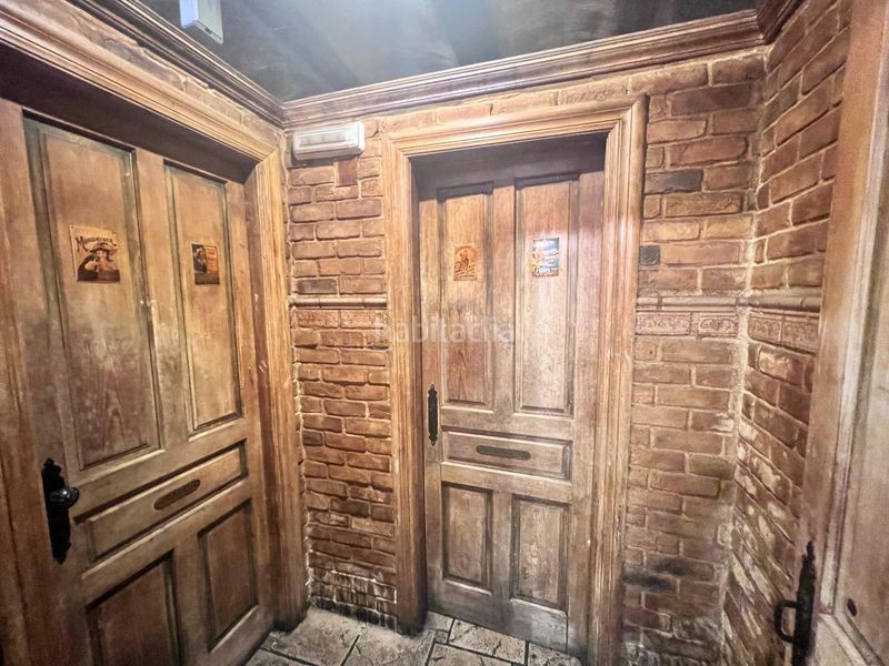 Foto 9369db96-6097-4261-acd1-7993e12b9b49. Local comercial a La Felguera Langreo