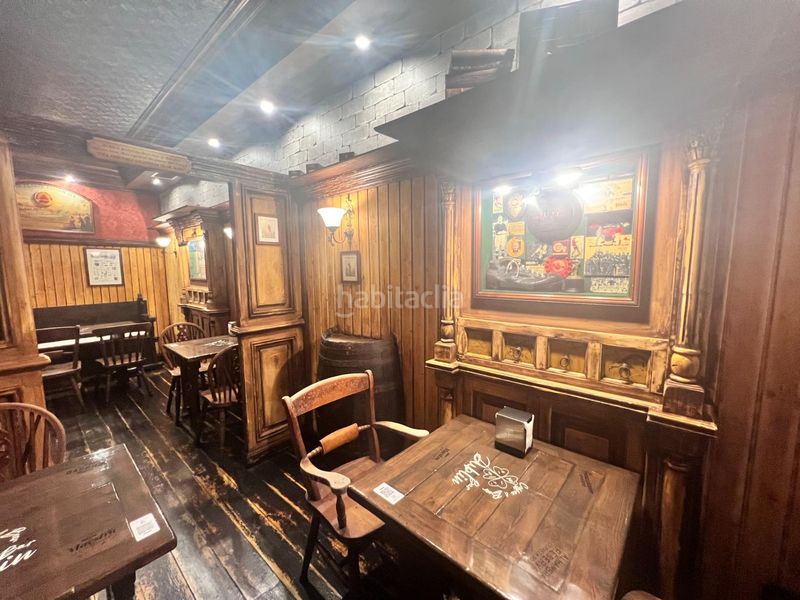 Foto e6e3e35f-c4b9-4c39-806b-f13fd217d9bb. Local comercial a La Felguera Langreo