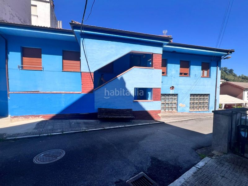 Foto 6cf738a1-3300-4b0b-975b-ff2274fc3586. Piso en Riosa