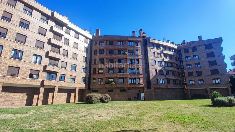 Foto 4b16c61c-8943-41d4-bba0-a5e915a3d0eb. Appartement avec chauffage parking dans La Calzada Gijón