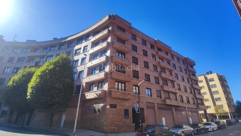 Foto 9a54b834-a0db-45e2-819d-b72b089df7f2. Appartement avec chauffage parking dans La Calzada Gijón