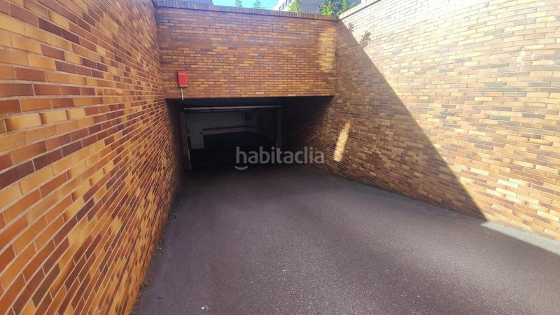 Foto cb38aa22-b472-4da3-a348-7d7756c7f1bc. Appartement avec chauffage parking dans La Calzada Gijón