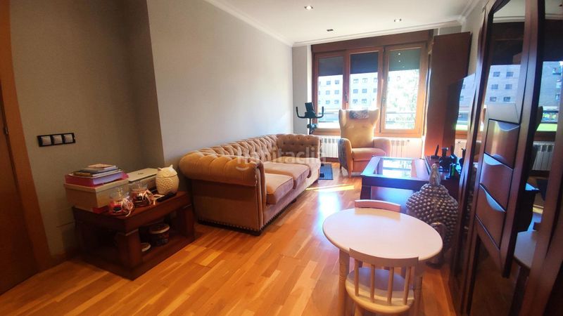 Foto faf4e337-0c11-4299-a344-331ce4bbe4dd. Appartement avec chauffage parking dans La Calzada Gijón