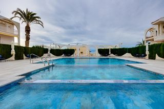 Appartement à Torreblanca