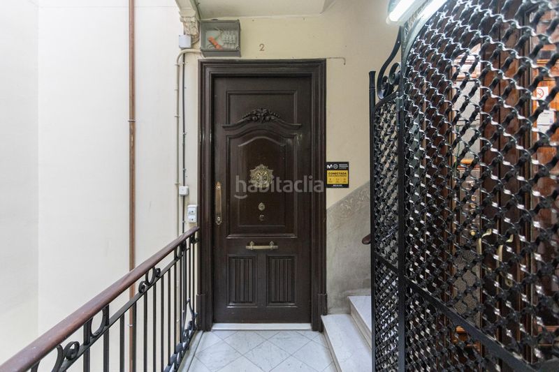 Foto 4eee69ce-f4ff-4cae-b6f3-a3a6d6327cfe. Pis amb calefacció a Dreta de l´Eixample Barcelona