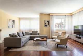 Pis  General mitre. Piso en venta en sant gervasi