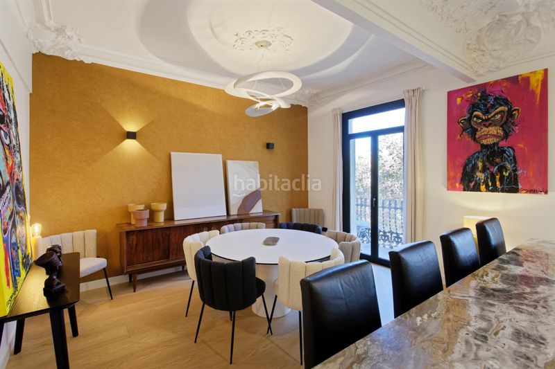 Foto 40b3c38a-ebfb-4d59-b7de-61588970cd86. Pis amb calefacció a Sant Antoni Barcelona
