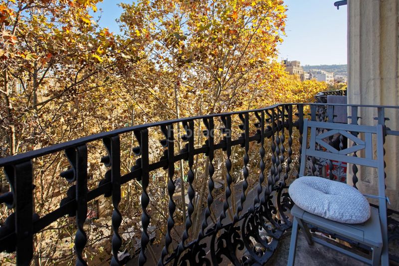 Foto 660f3f6f-f157-4032-9a04-8bdb1a2db7ea. Pis amb calefacció a Sant Antoni Barcelona