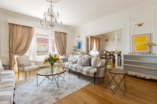 Penthouse  Via augusta. Ático dúplex único en venta en via augusta, sant gervasigalvany