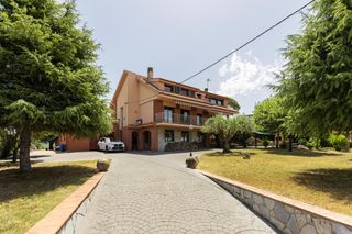 Xalet  Mirador del bages-b. Chalet en venta en sant fruitós del bages