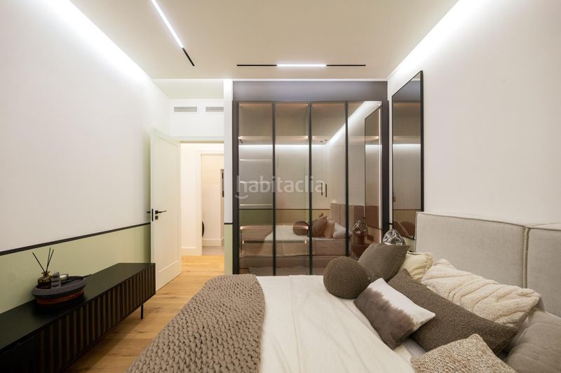 Foto cffe7952-a91c-4628-8739-33f1cec670fa. Pis a Dreta de l´Eixample Barcelona