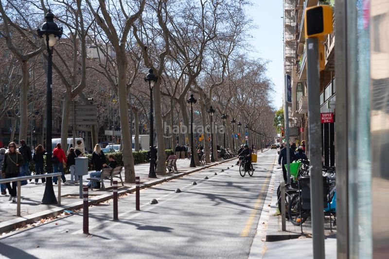Foto 55b59e2c-1229-4b6e-adac-588fbf01899e. Pis amb calefacció a La Nova Esquerra de l´Eixample Barcelona
