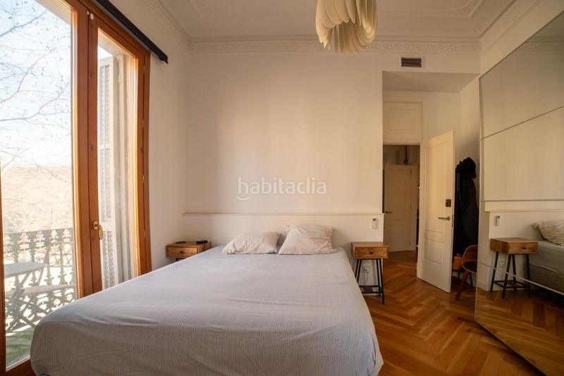 Foto 6fe225e2-cd31-4ba0-b83d-18aa6705752f. Pis amb calefacció a La Nova Esquerra de l´Eixample Barcelona