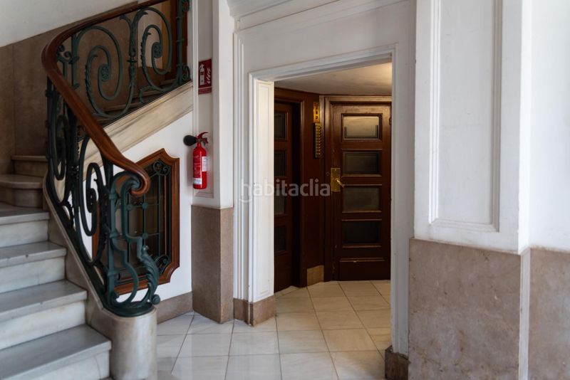 Foto c69e6a5b-ccc8-459d-9b88-37f4ca4ed028. Pis amb calefacció a La Nova Esquerra de l´Eixample Barcelona