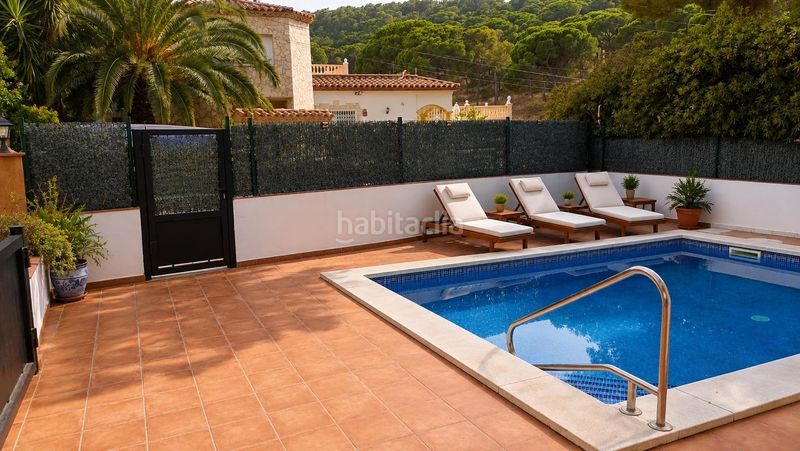 Foto 3e7e9547-5257-404f-9e78-3240e9156c72. Xalet amb calefacció aparcament piscina a platja de Pals Pals