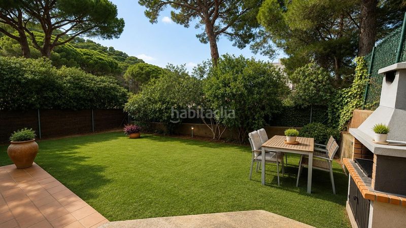 Foto b10c326a-9dda-4185-9a08-ade9e63b6f87. Xalet amb calefacció aparcament piscina a platja de Pals Pals