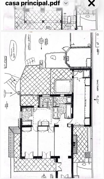 Foto 09134f0d-4102-4e8c-bbcb-488a81b20ec6. Casa amb calefacció aparcament a l´Estartit poble Estartit