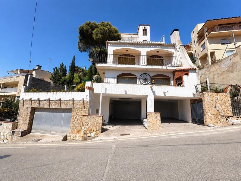 Foto 0ea352d3-9730-42fc-9b78-f28a17bb7a14. Casa amb calefacció aparcament a l´Estartit poble Estartit