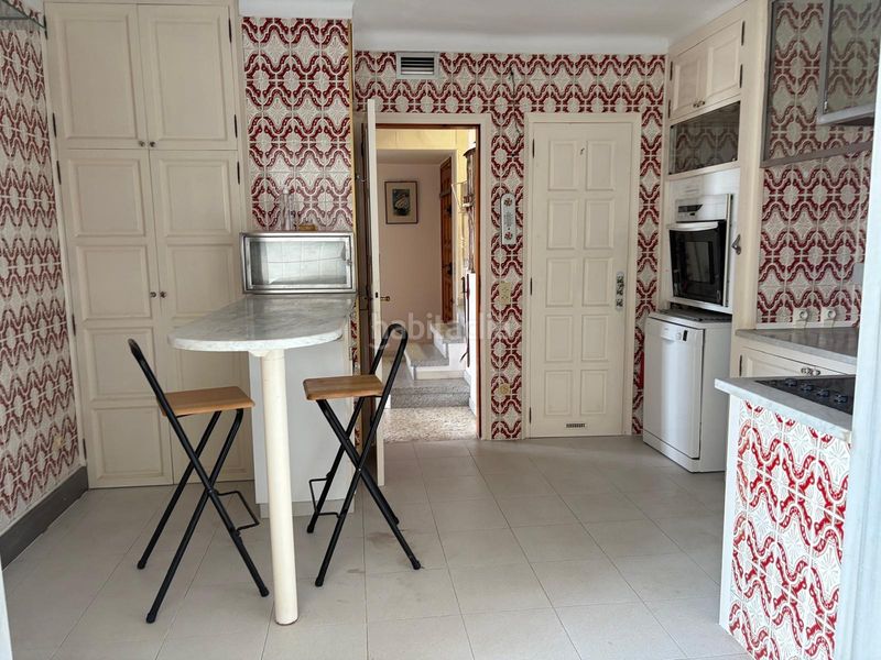 Foto 4c51a938-f5e8-4e91-92a6-1089d198056b. Casa amb calefacció aparcament a l´Estartit poble Estartit