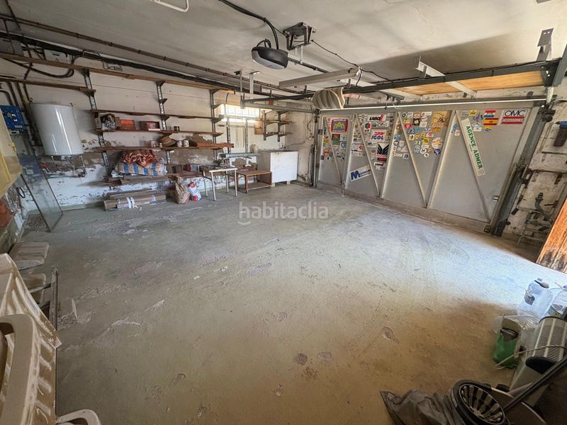 Foto 6cada7d7-becf-499c-9c85-4a3046fb2ae8. Casa amb calefacció aparcament a l´Estartit poble Estartit