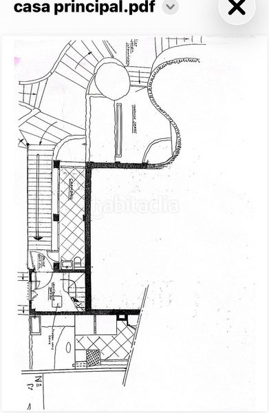 Foto 7ea137a7-ae67-47ef-ab70-ecbd7d694822. Casa amb calefacció aparcament a l´Estartit poble Estartit