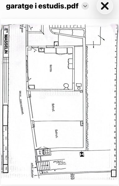 Foto a0dc5f7e-f088-4f5f-a52b-ebb7fed3c936. Casa amb calefacció aparcament a l´Estartit poble Estartit