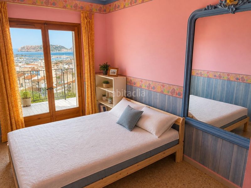 Foto a6f5a59a-e03a-44f9-a336-a67aa64d44c1. Casa amb calefacció aparcament a l´Estartit poble Estartit